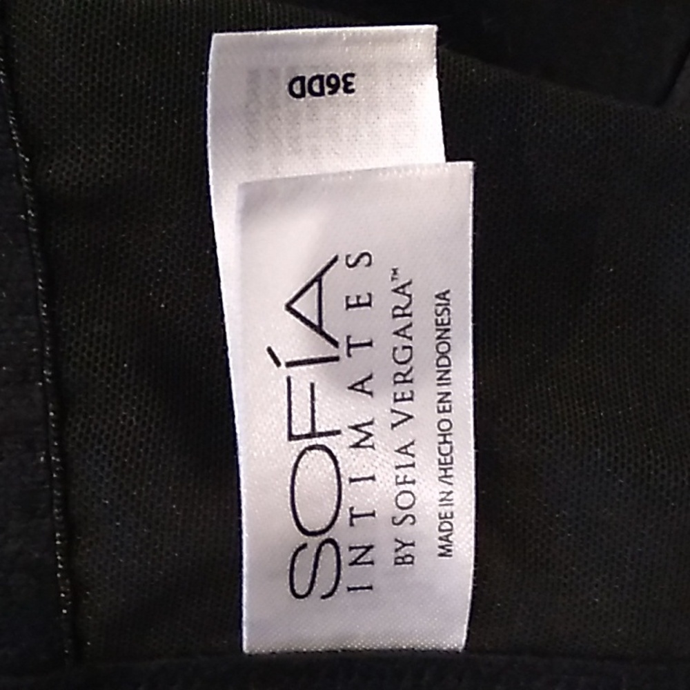 Sofia Intimates By Sofia Vergara - image 4